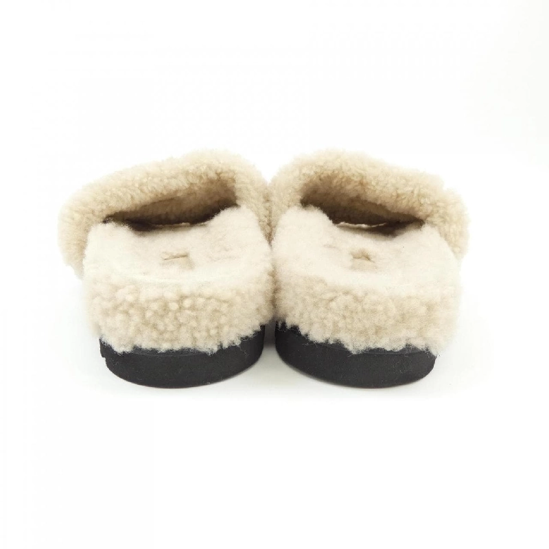 【Khuyến mãi】Dép LOUIS VUITTON 662698