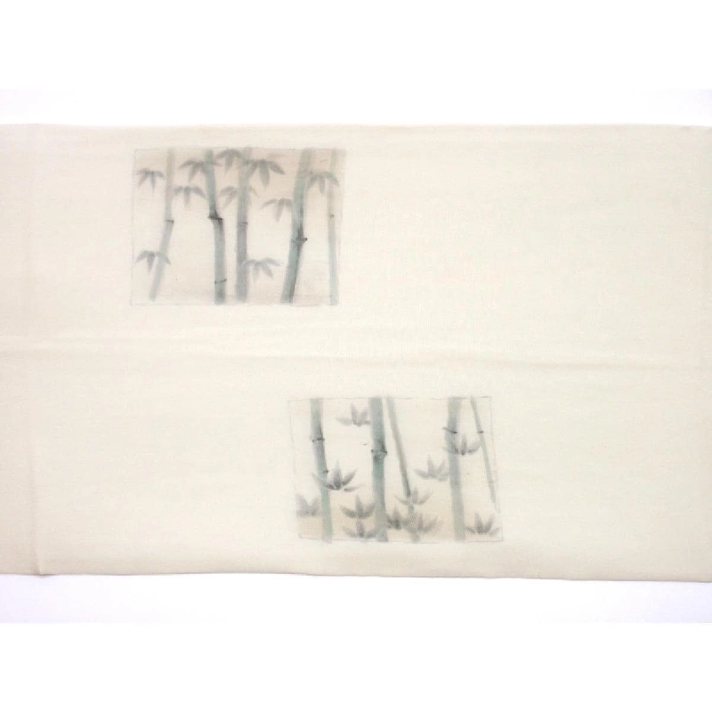 Dây obi Nagoya Rosanjin - Hàng hiệu Authentic 875603