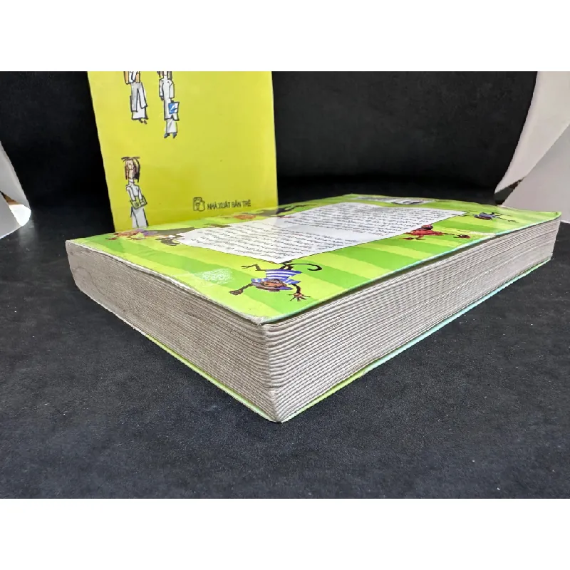 [Phiên Chợ Sách Cũ] Pippi Tất Dài (có sách tặng kèm) - Astrid Lindgren 2804, 2011 445717