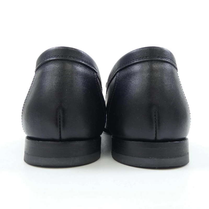 HERMES Elmes Onore Paris Buckle 232903Z Giày - Hàng hiệu Chính hãng 903881