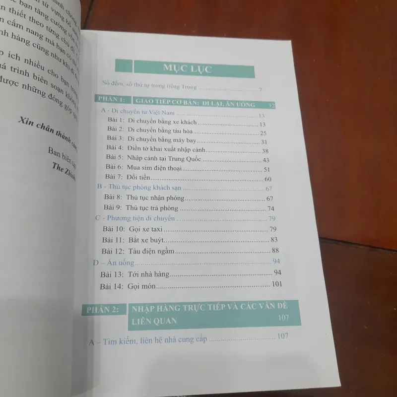 Bí kíp ĐÁNH HÀNG TRUNG QUỐC 736562