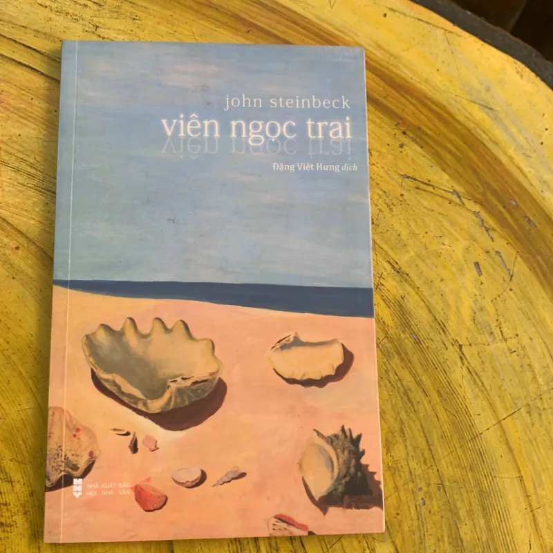 COMBO MÙA THU CHÂU THỔ & VIÊN NGỌC TRAI 746827