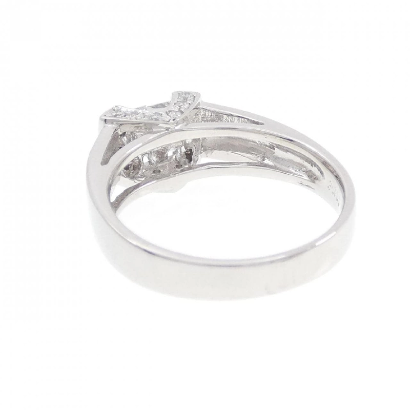 Nhẫn Kim Cương 0.50CT - Hàng hiệu Chính hãng 855475