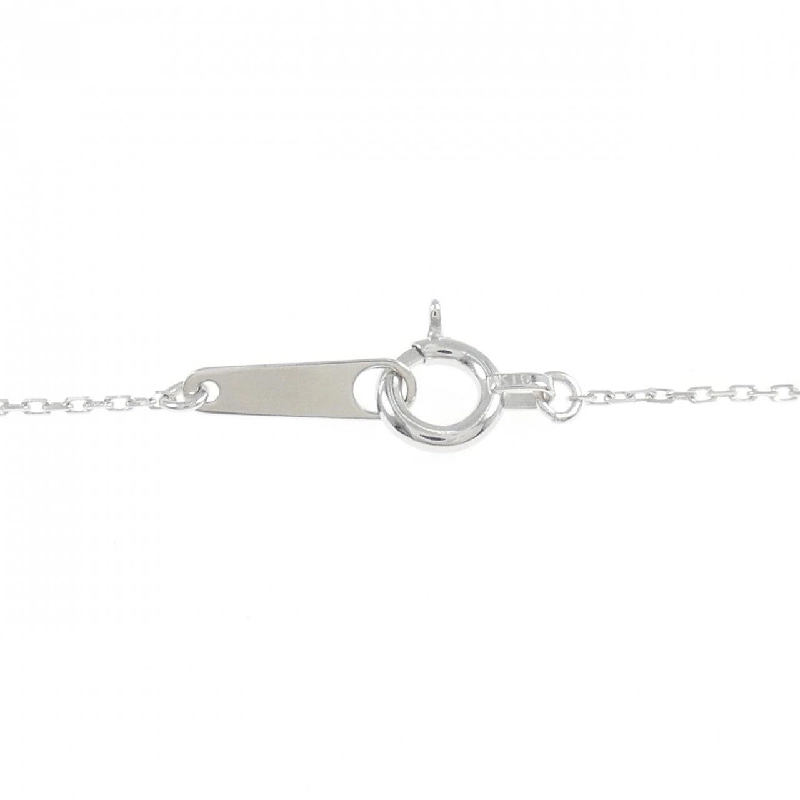 K10WG Ngôi sao Blue Topaz Dây chuyền - Hàng hiệu Chính hãng 859060