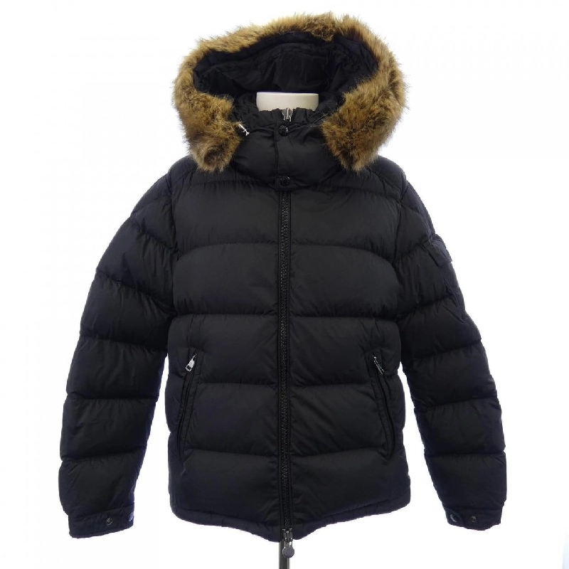 MONCLER MAYAF Áo khoác lông - Hàng hiệu Chính hãng 889076