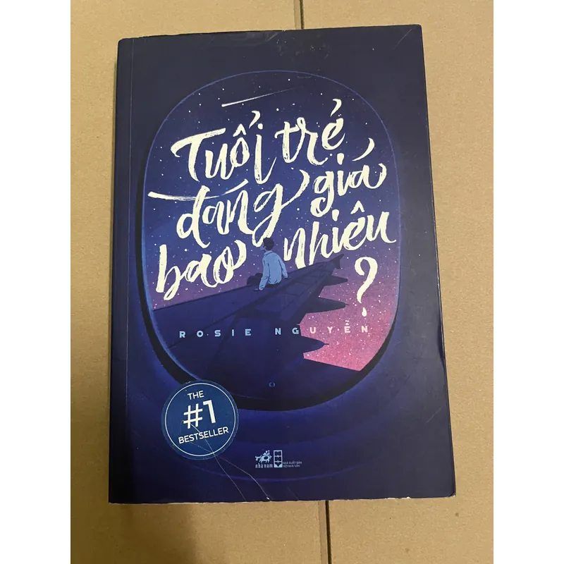 Tuổi trẻ đáng giá bao nhiêu - Rosie Nguyễn 729046