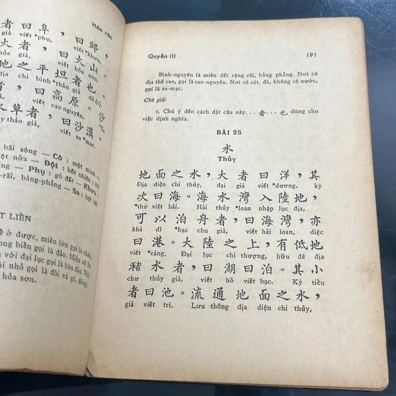 Hán văn Trần Trọng Sản 1006051