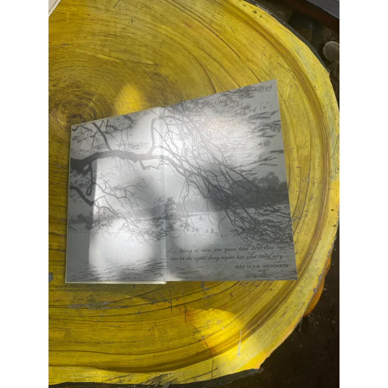 TỪ ĐIỂN ANH - VIỆT ENGLISH- VIETNAMESE DICTIONARY 1997 730668