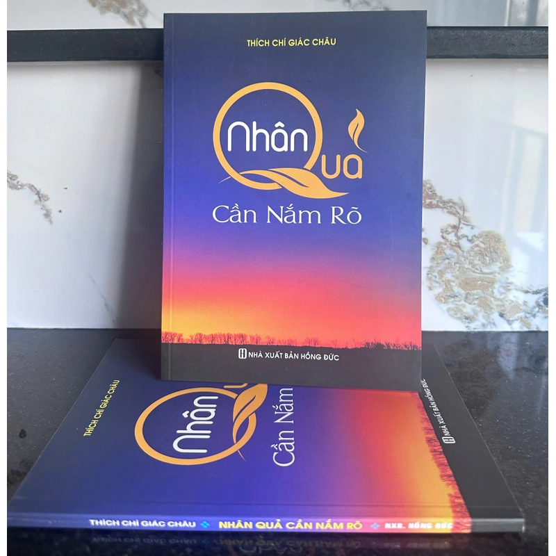 Nhân Quả Cần Nắm Rõ 334274