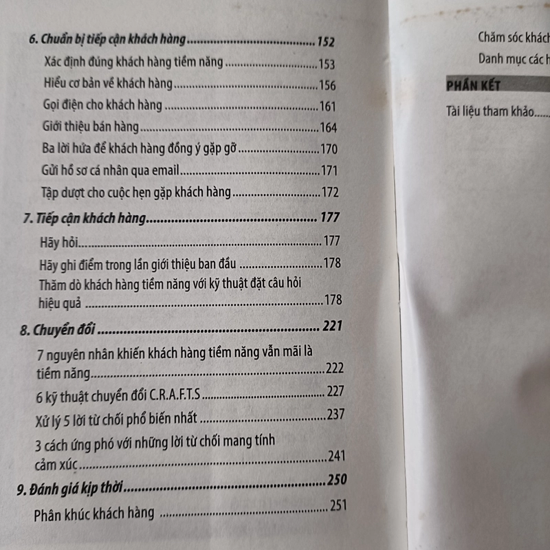 Hướng nội - Sức mạnh tiềm ẩn trong bán hàng - Sean Lim 493778