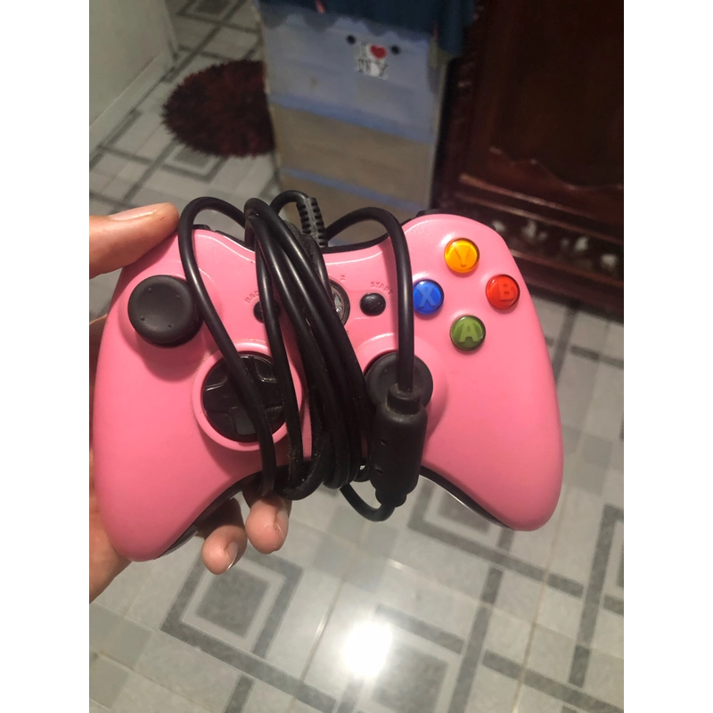 máy tay cầm chơi game 444453