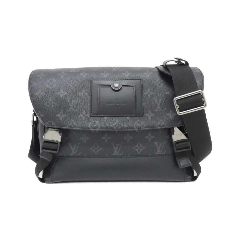 Túi xách chéo Louis Vuitton Monogram Eclipse Voyage PM M40511 - Hàng hiệu Chính hãng 768330