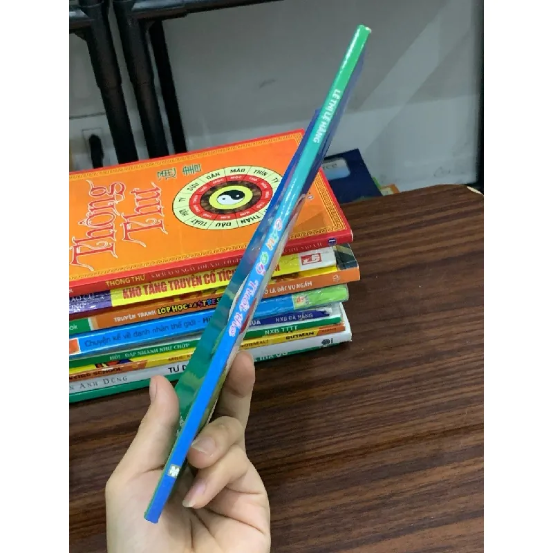 Câu đố tuổi thơ- Lê Thị Lệ Hằng 600718