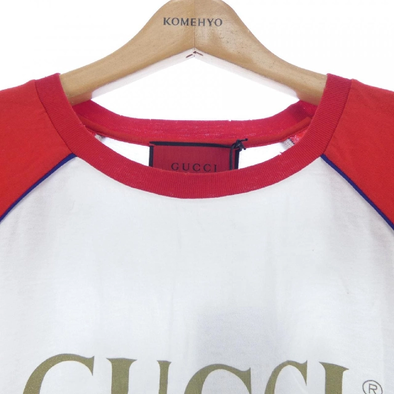 Áo thun GUCCI - Hàng hiệu Chính hãng 898781