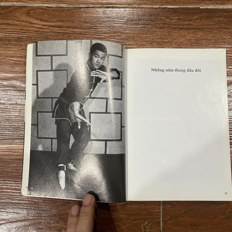 Lý Tiểu Long cuộc đời và sự nghiệp (8) 994102