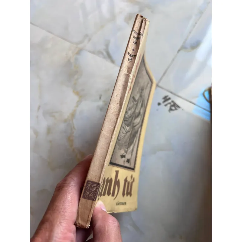 Mạnh Tử - Nguyễn Hiến Lê 531148