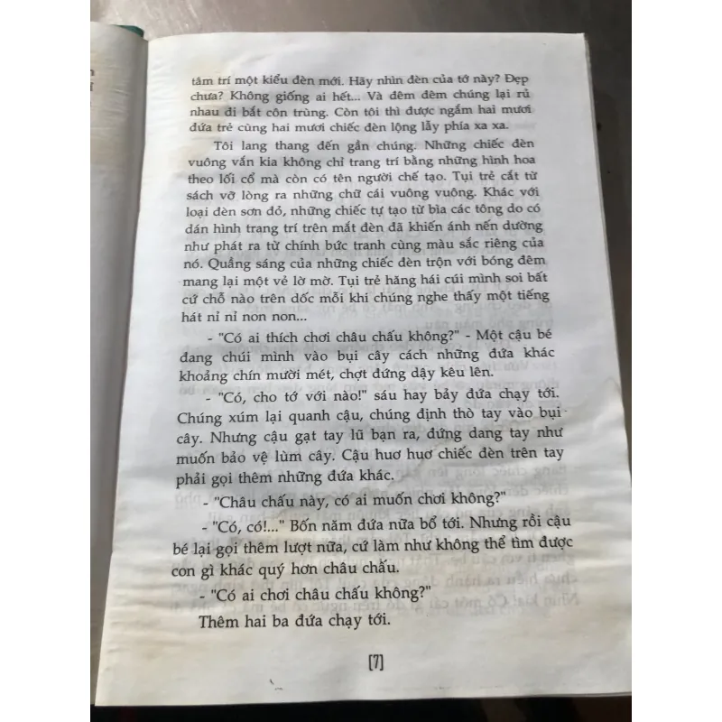 20 truyện ngắn đặc sắc Nhật Bản 977699