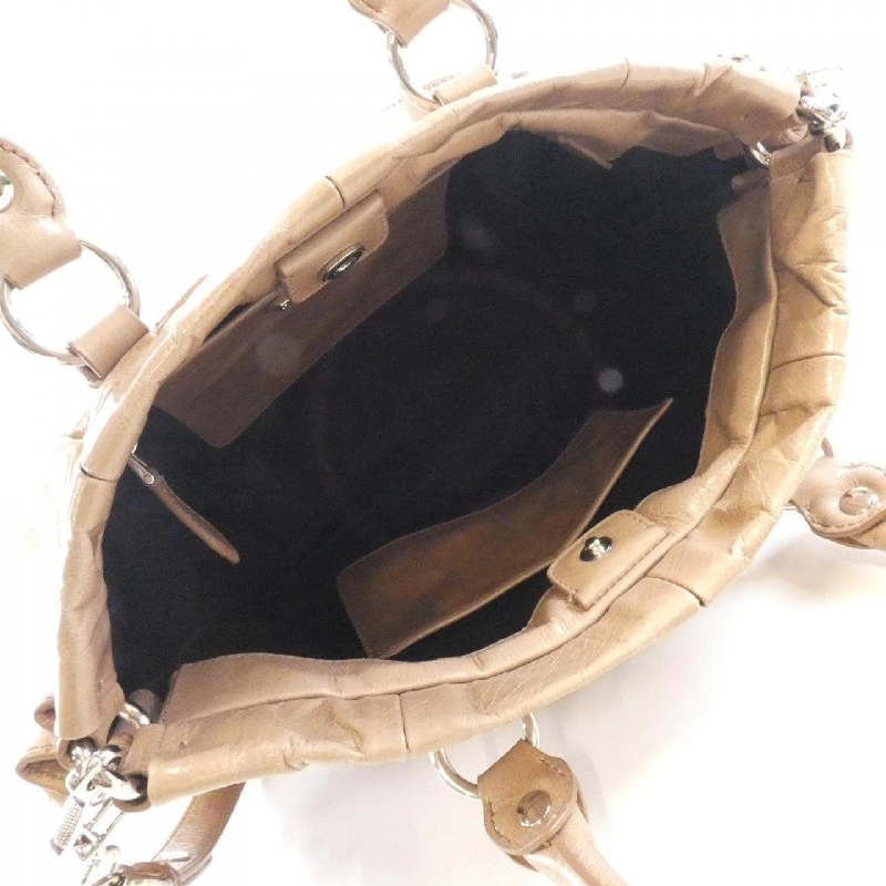 Túi xách Miu Miu RT0383 - Hàng hiệu Chính hãng 764446