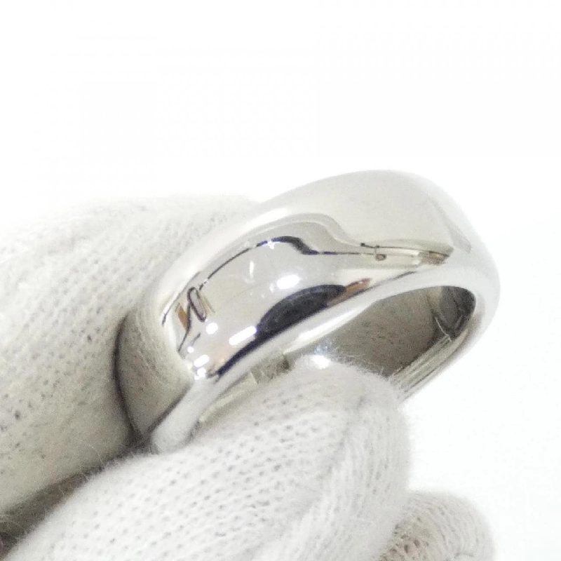 Nhẫn Hermès Etrier 100060FJ - Hàng hiệu Chính hãng 772220