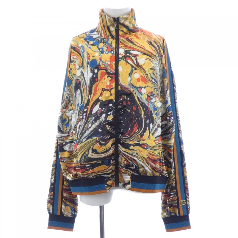 Dolce & Gabbana DOLCE&GABBANA G9WM5Z/HSM8C Áo khoác - Hàng hiệu Chính hãng 892544