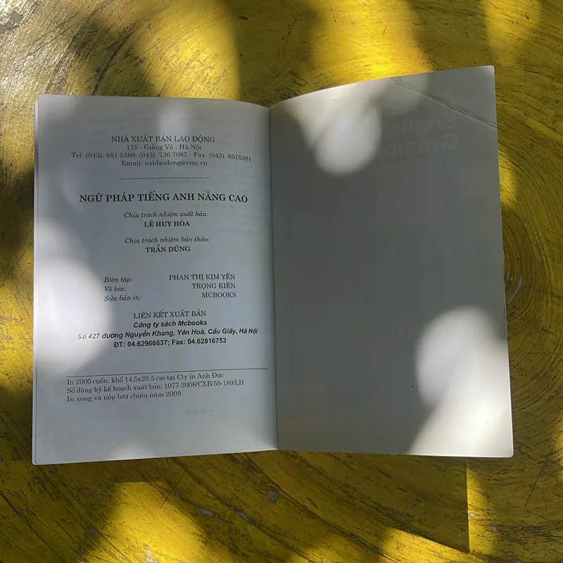 A PRACTICAL ENGLISH GRAMMAR NGỮ PHÁP TIẾNG ANH NÂNG CAO 696486