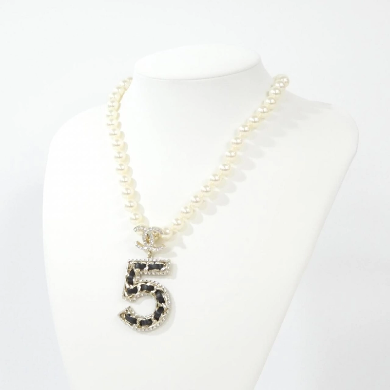 Vòng cổ Chanel ABA285 626007