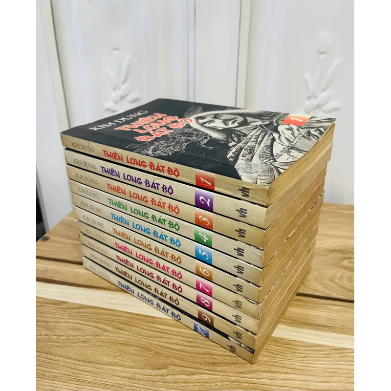 THIÊN LONG BÁT BỘ 603653