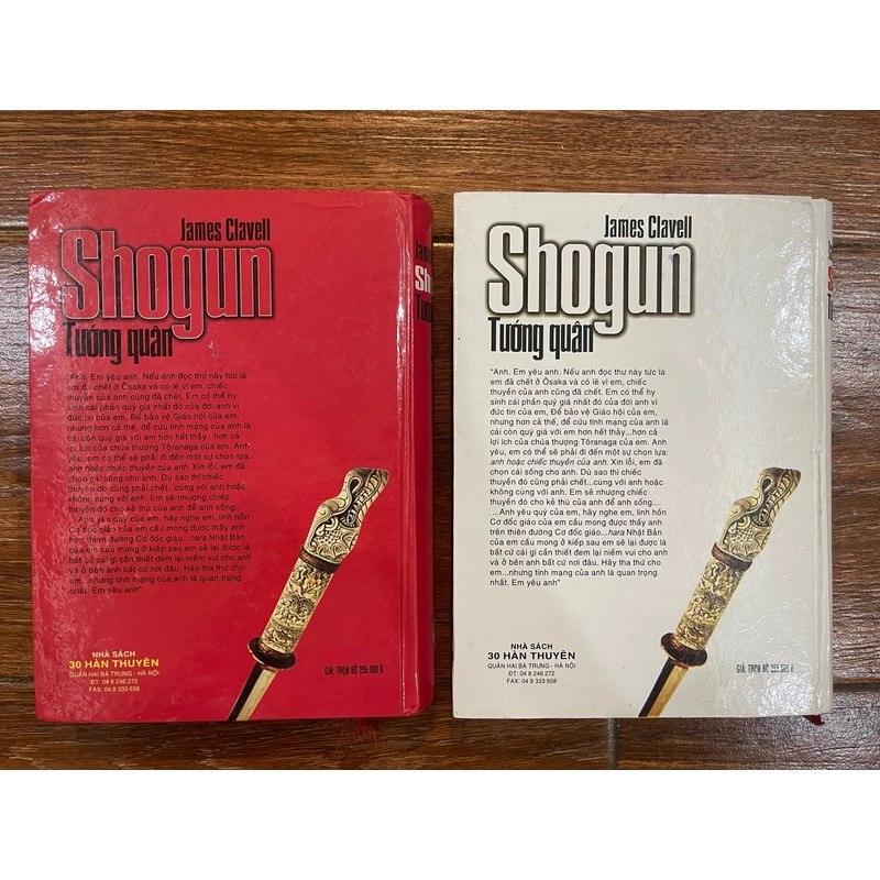 Shogun Tướng quân full bộ 2 tập 315059