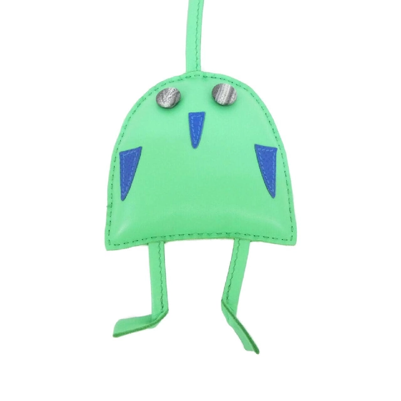 Hermès Ébène 1107448 Móc khóa - Hàng hiệu Chính hãng 807997