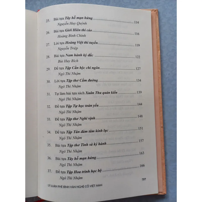 Sách: Lý luận phê bình văn nghệ cổ Việt Nam  937388