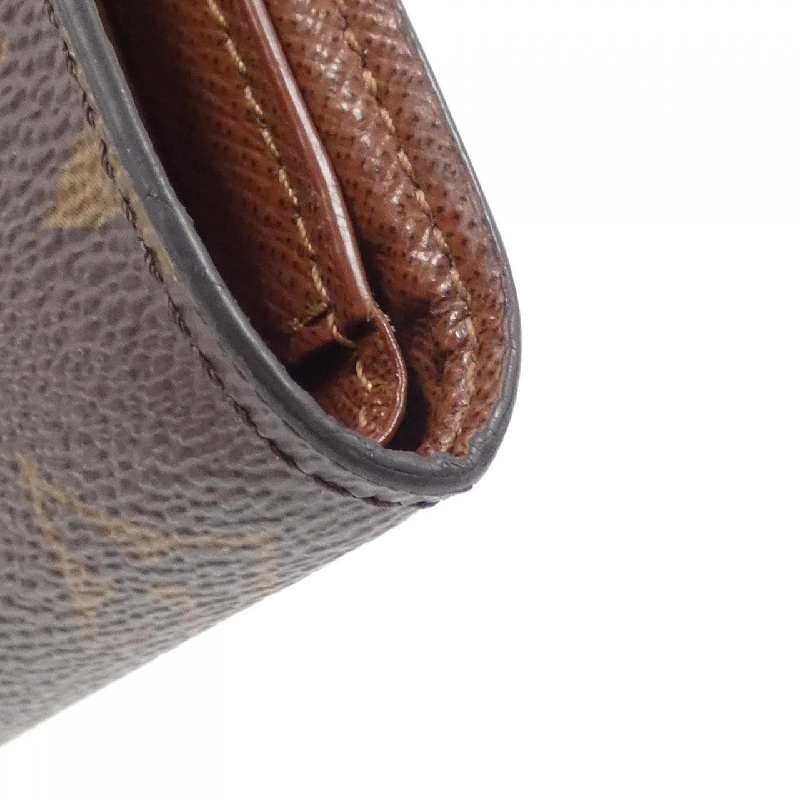 Ví Louis Vuitton Monogram Portefeuille Victoire M62472 622883