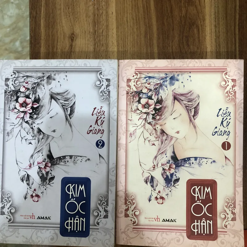 Kim Ốc Hận  997924