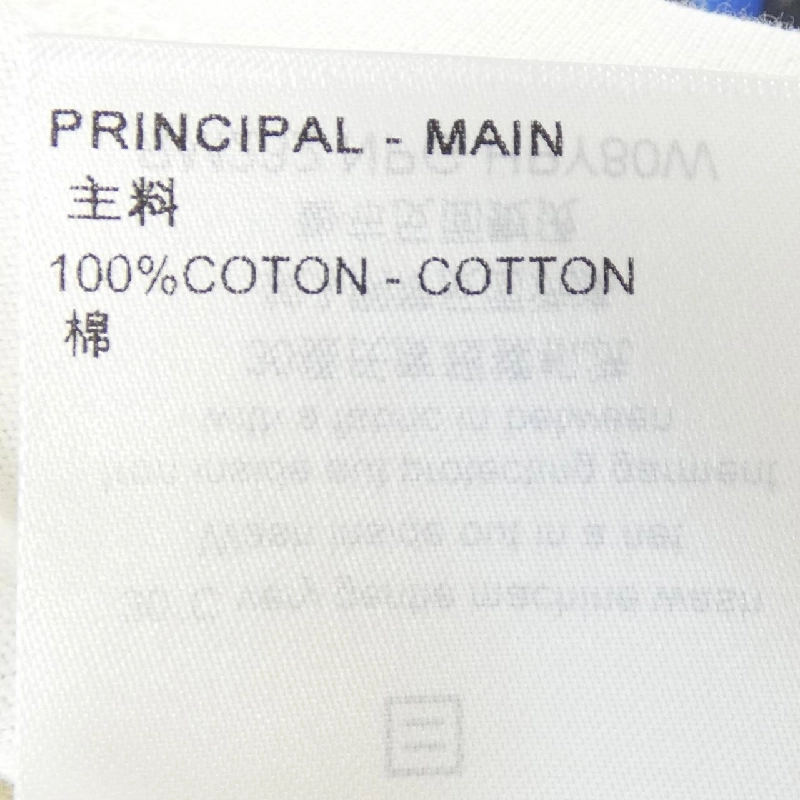 Áo thun LOUIS VUITTON HPY80WNPG - Hàng hiệu Authentic 890554