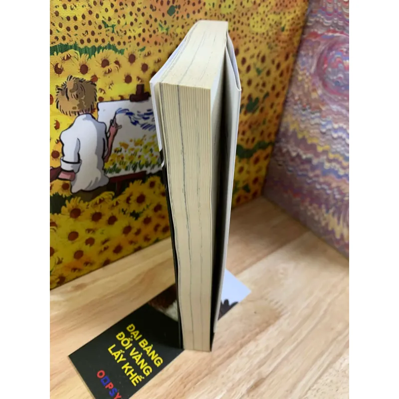 Đại Bàng Đổi Vàng Lấy Khế - A Tăng Kì 927304