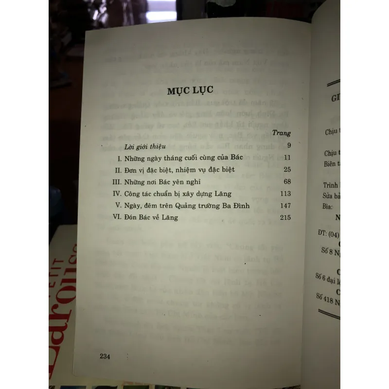 Giữ yên giấc ngủ của Người  933533