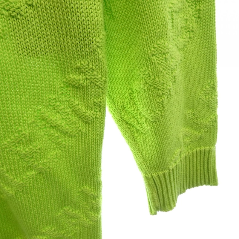 【Mã giảm giá】Balenciaga BALENCIAGA Áo len 638201