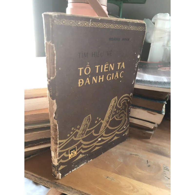 Tìm hiểu về Tổ tiên ta đánh giặc 1020414