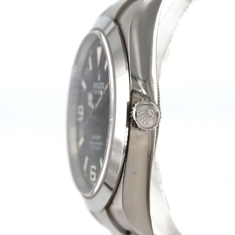 Đồng hồ Rolex Explorer I 214270 SS tự động - Hàng hiệu chính hãng 880795