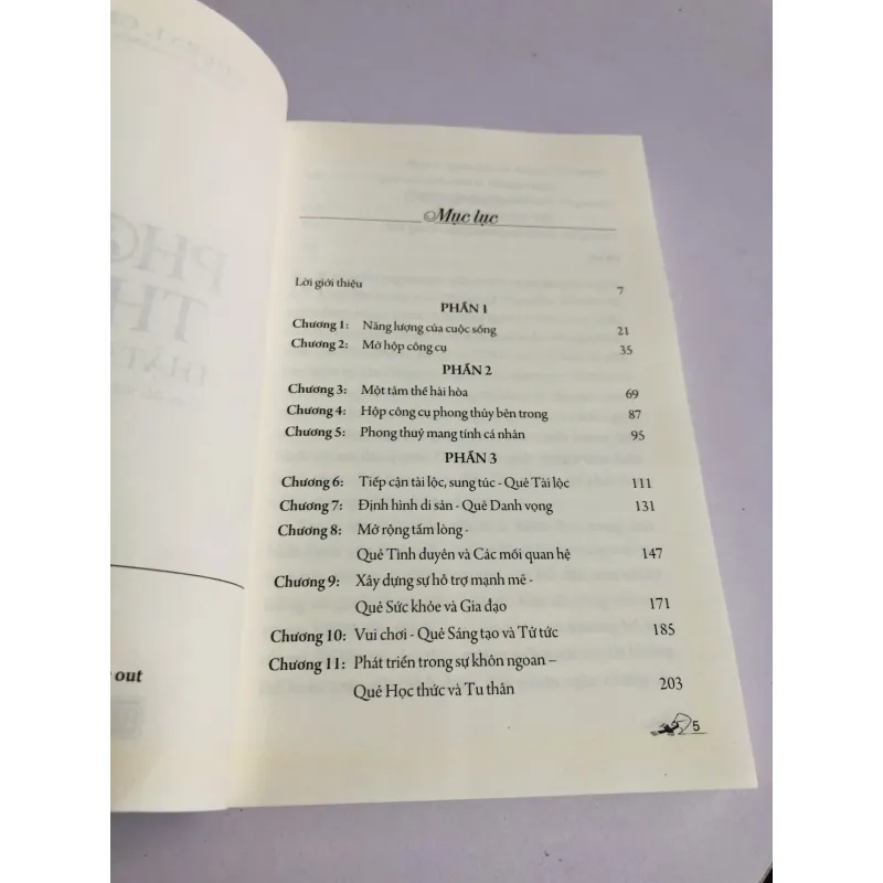 PHONG THUỶ THẬT ĐƠN GIẢN  756114