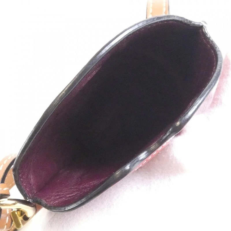 Túi đeo vai Loewe Gate Pocket 109 30BZ42 610695