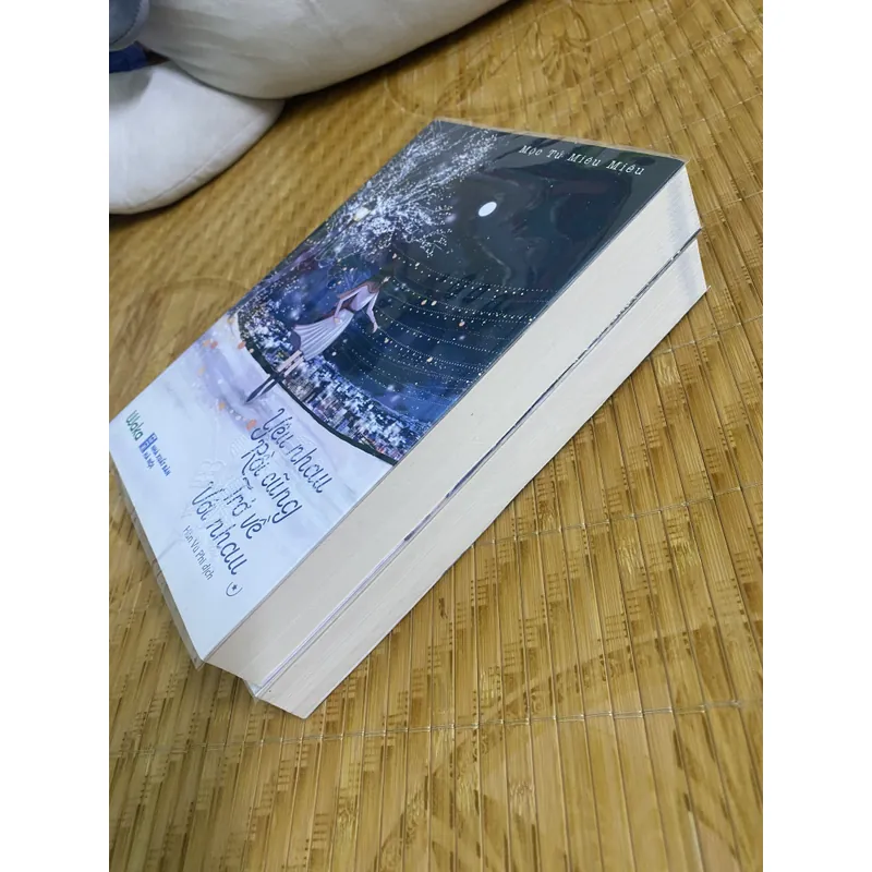 Yêu nhau rồi cũng trở về với nhau 711883