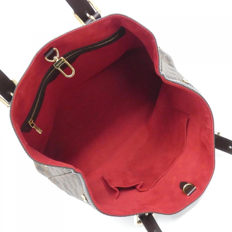 Túi Louis Vuitton Damier Hampstead MM N51204 617052