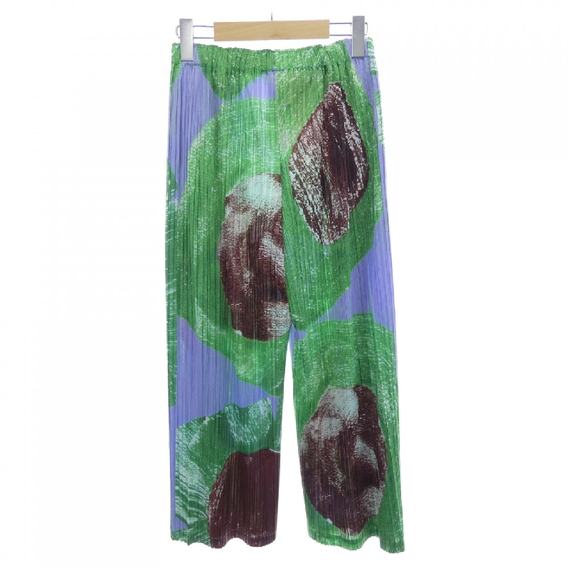 Pleats Please PLEATS PLEASE 2025 BACKLIGHT PP51JF685 7580018 Quần - Hàng hiệu Chính hãng 814484