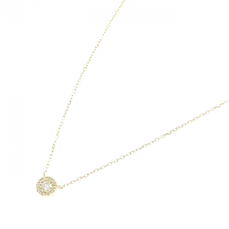 Coco Shunick Dây chuyền kim cương - Hàng hiệu Authentic 841348