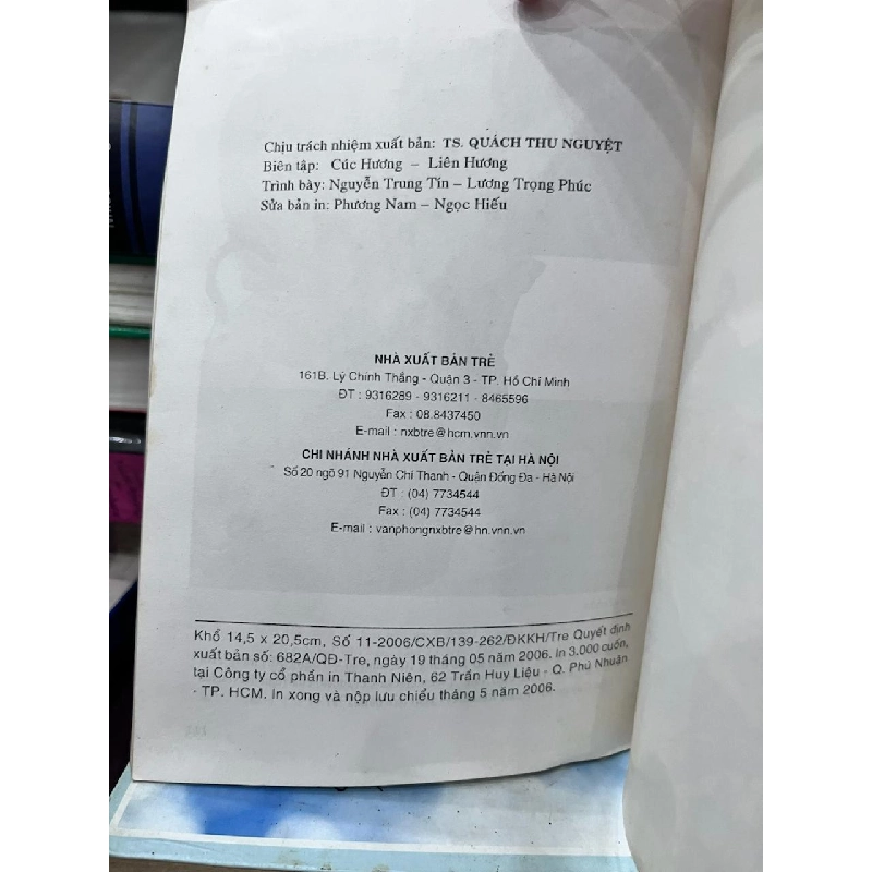 Lịch Sử Việt Nam - Những trang đoạn trường - Nhiều tác giả 934402