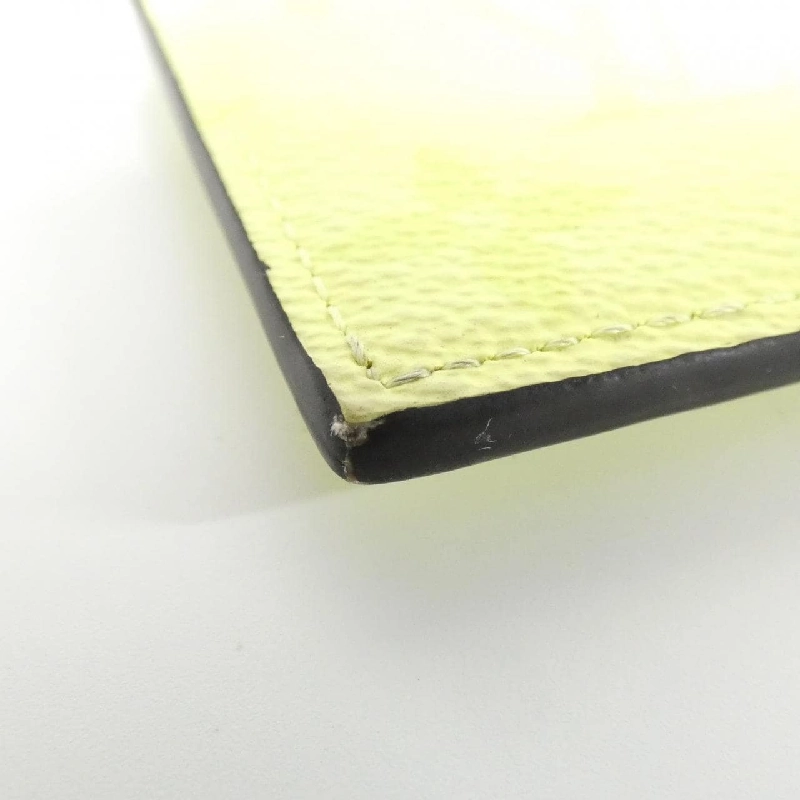 Ví đựng tiền và thẻ Louis Vuitton Taiga Lama M14109 621073