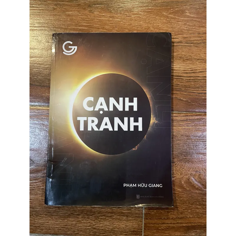 Cạnh Tranh - Phạm Hữu Giang (9) 477857