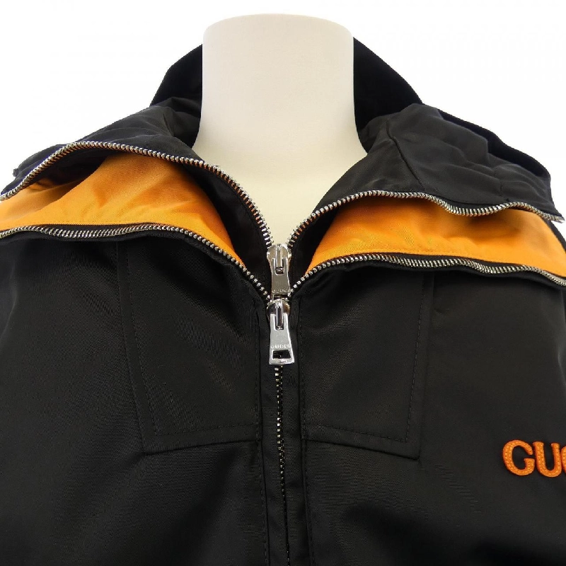 Gucci GUCCI 804964 ZAQ7F Áo khoác - Hàng hiệu Chính hãng 892137