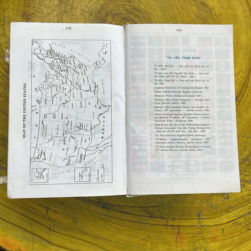 TỪ ĐIỂN ANH - VIỆT ENGLISH- VIETNAMESE DICTIONARY  701231