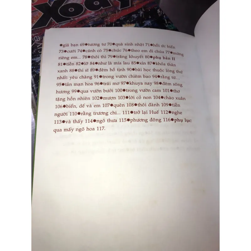 Dịu khúc- Mường Mán 1017560